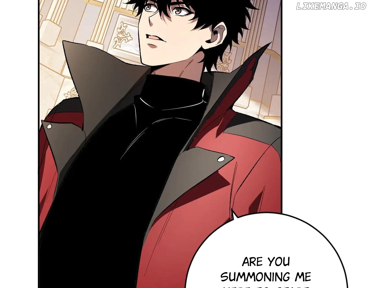 Doomsday for All: Me, Virus Monarch Chapter 54 - page 5